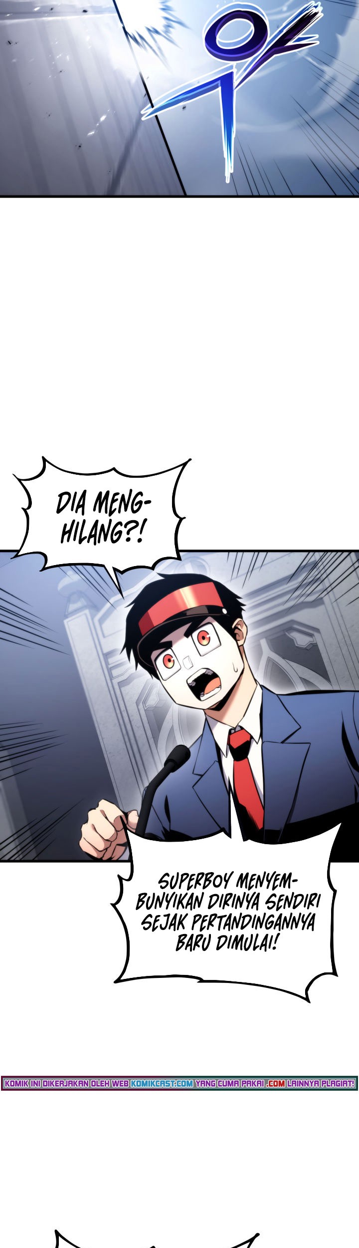 Ranker’s Return Chapter 51 Gambar 12