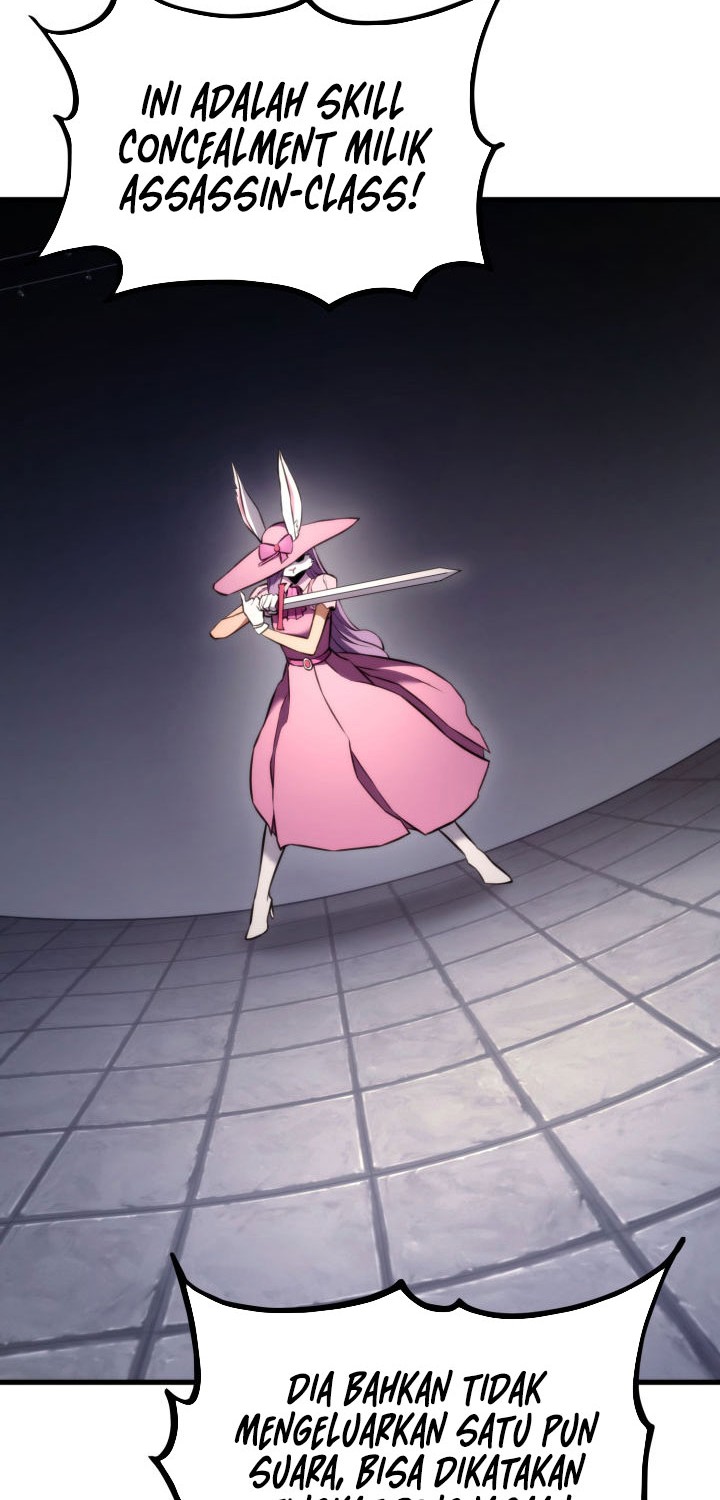 Ranker’s Return Chapter 51 Gambar 13