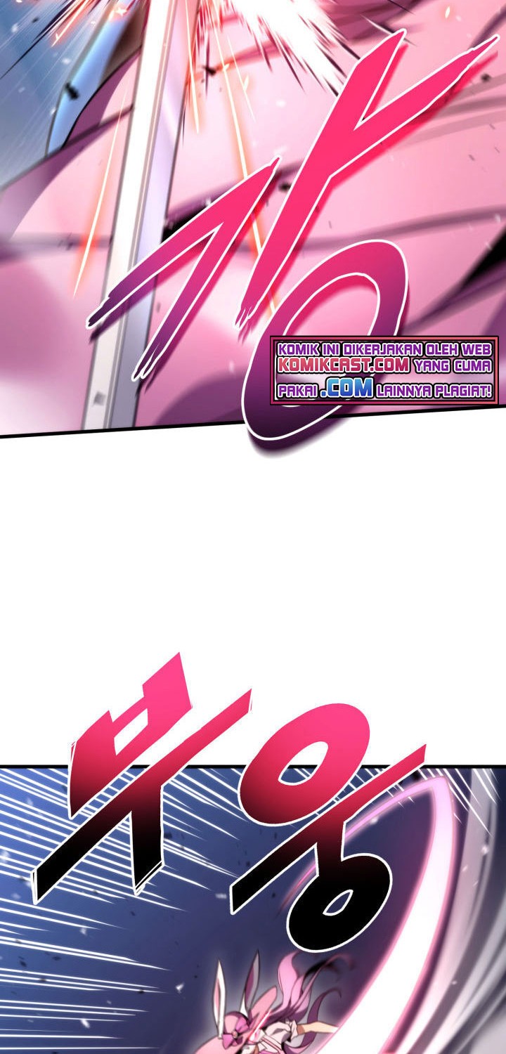 Ranker’s Return Chapter 51 Gambar 17