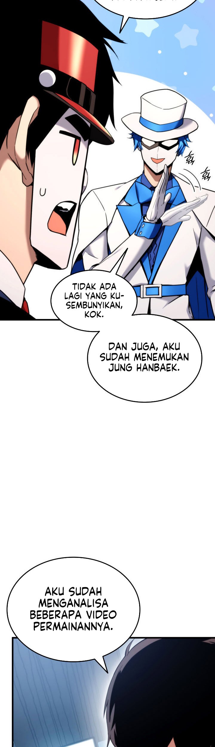 Ranker’s Return Chapter 52 Gambar 18