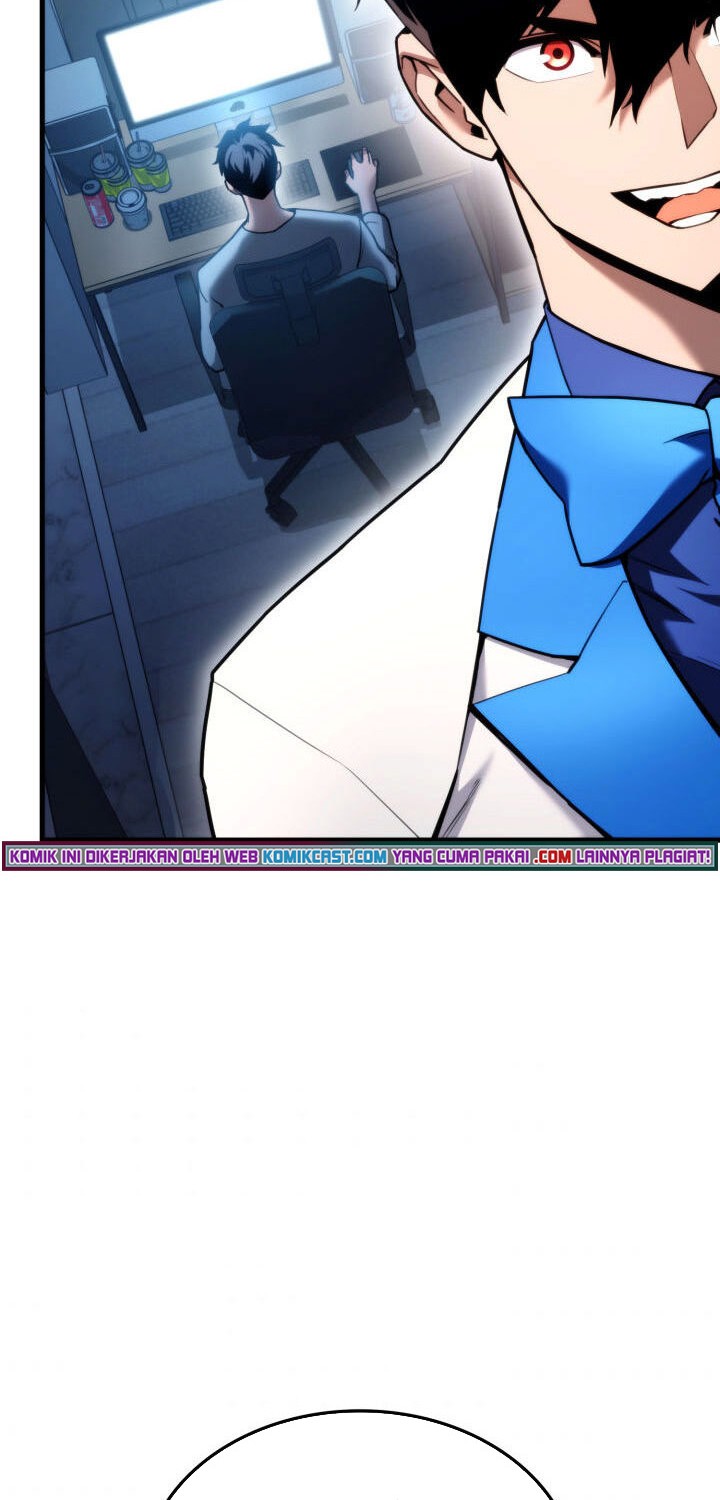 Ranker’s Return Chapter 52 Gambar 19