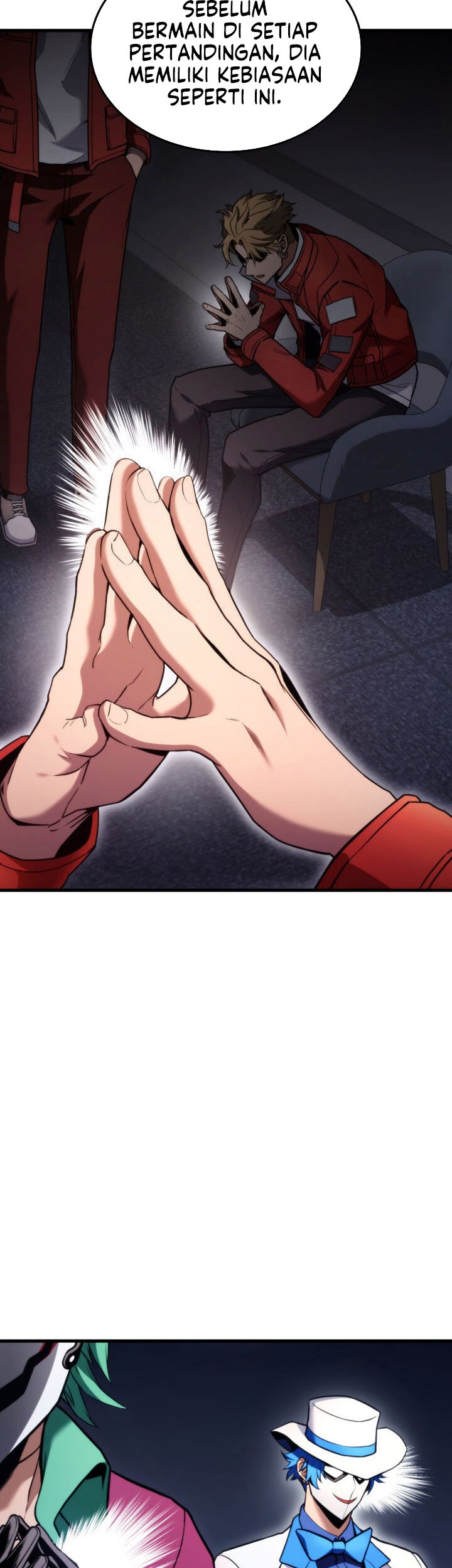 Ranker’s Return Chapter 52 Gambar 20