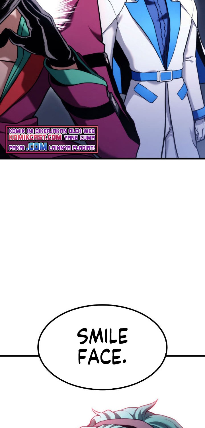 Ranker’s Return Chapter 52 Gambar 21