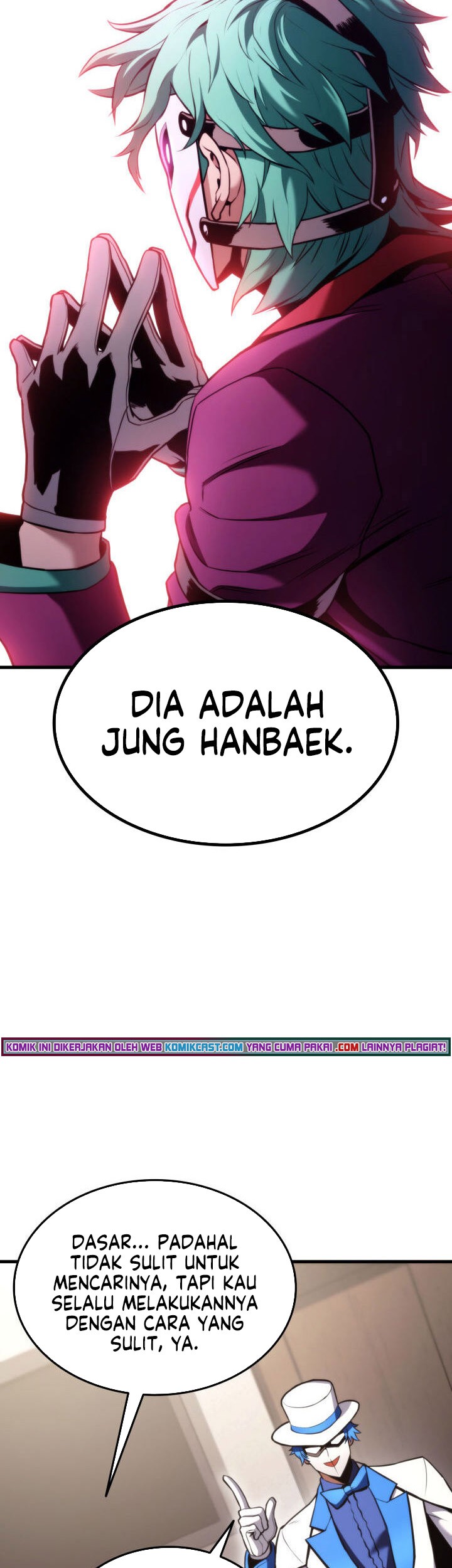 Ranker’s Return Chapter 52 Gambar 22