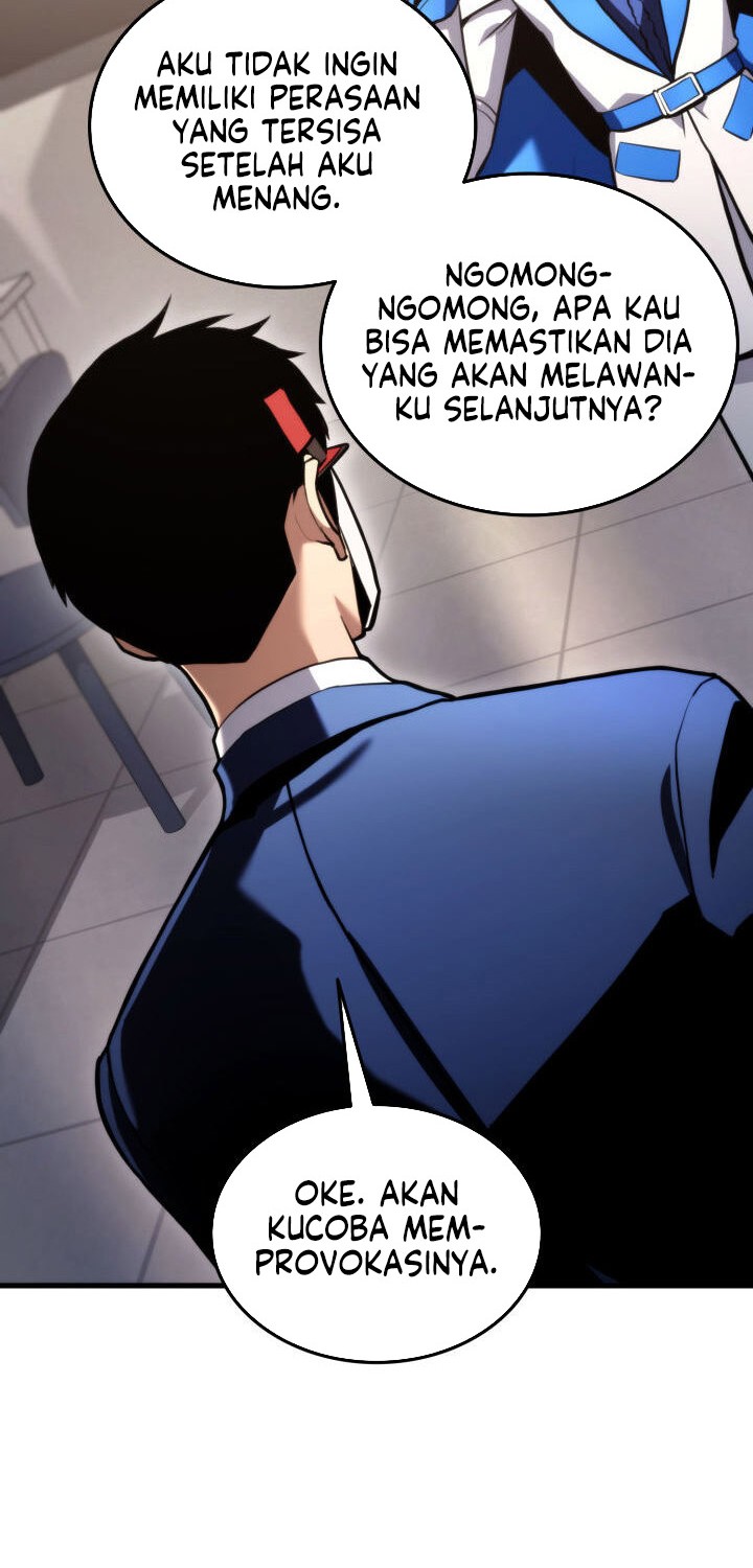 Ranker’s Return Chapter 52 Gambar 23