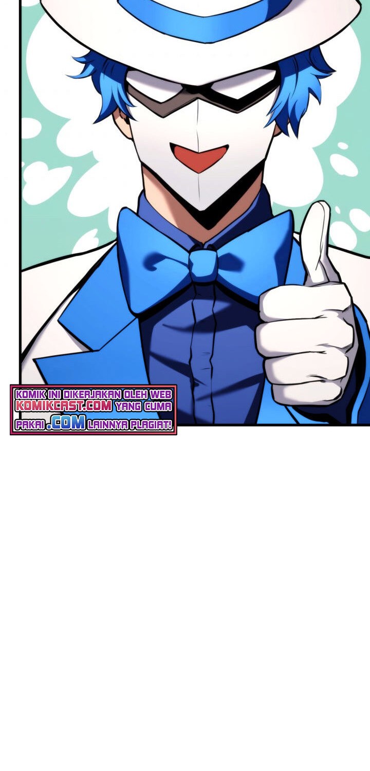 Ranker’s Return Chapter 52 Gambar 25