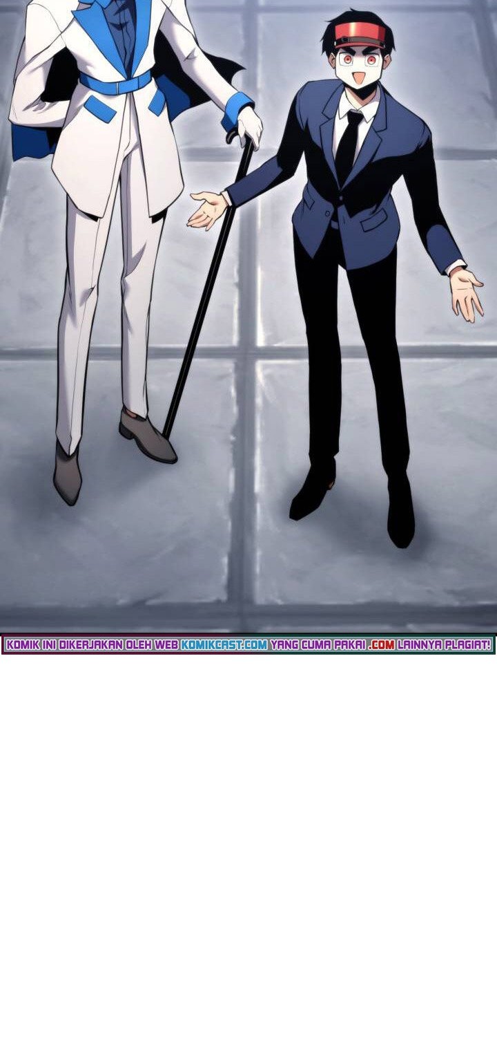 Ranker’s Return Chapter 52 Gambar 27
