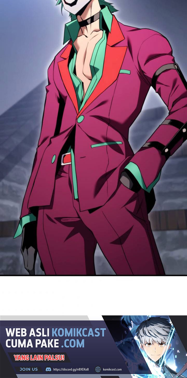Ranker’s Return Chapter 52 Gambar 29
