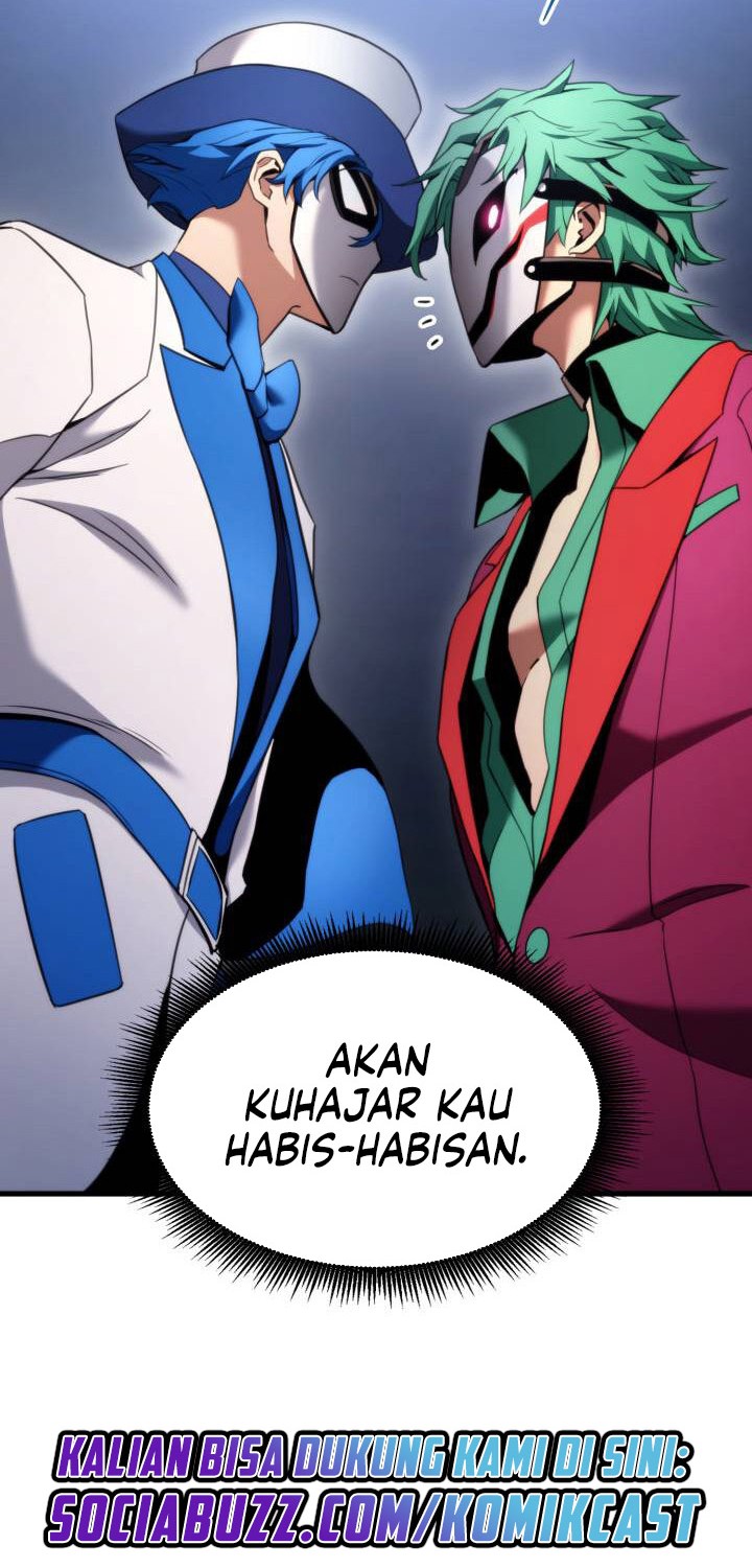 Ranker’s Return Chapter 52 Gambar 31