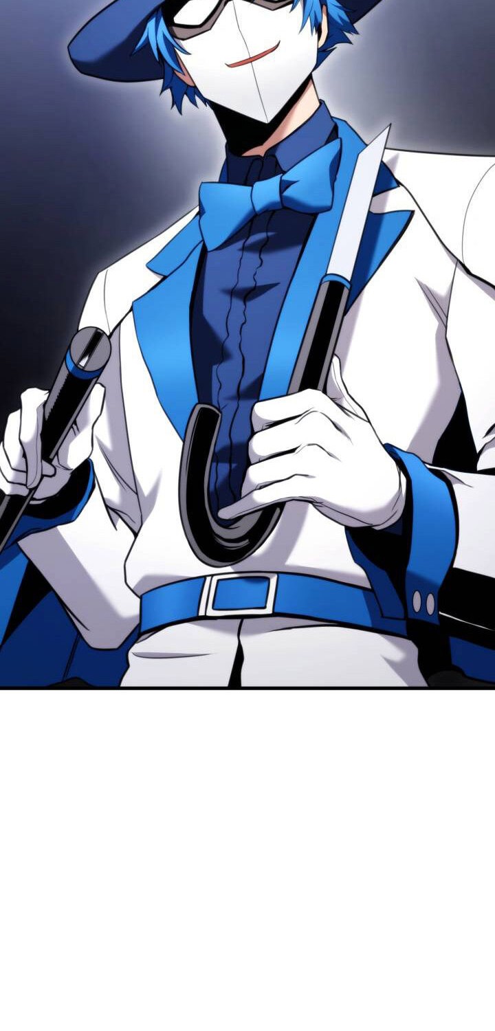 Ranker’s Return Chapter 52 Gambar 35