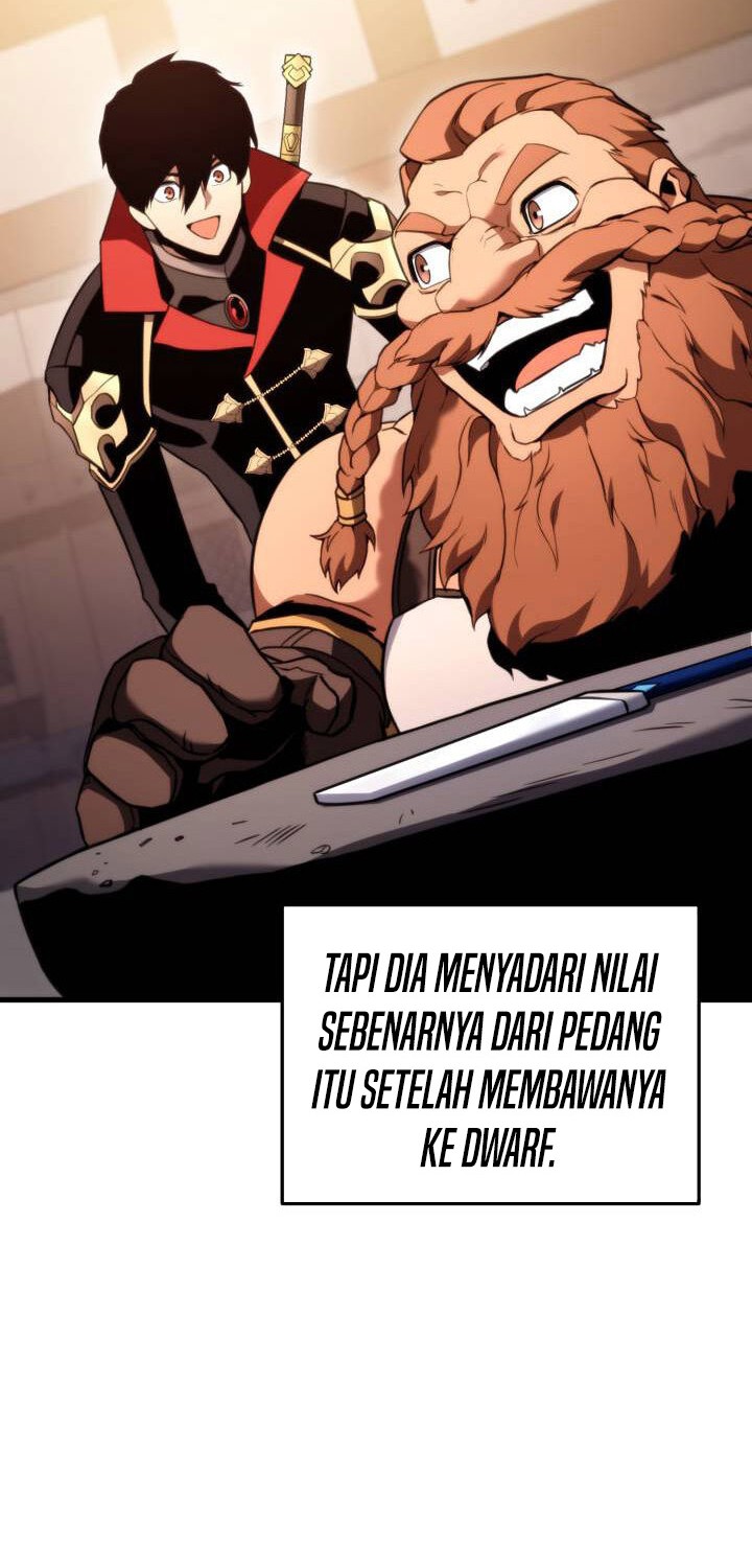 Ranker’s Return Chapter 52 Gambar 37