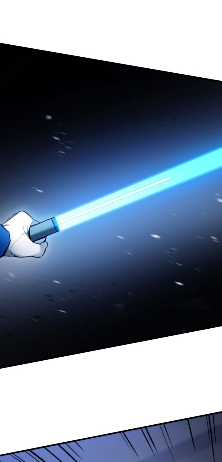 Ranker’s Return Chapter 52 Gambar 41