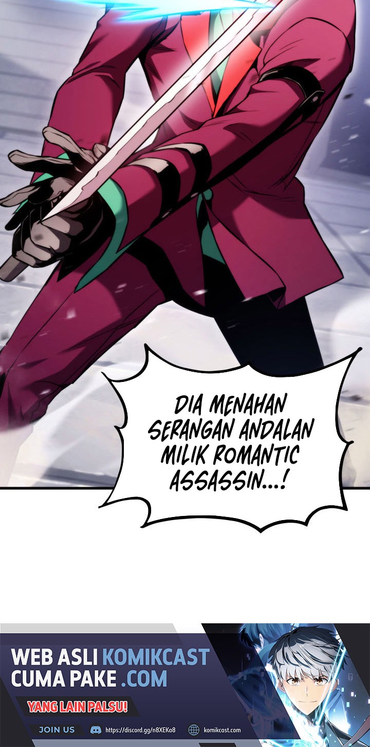 Ranker’s Return Chapter 52 Gambar 43