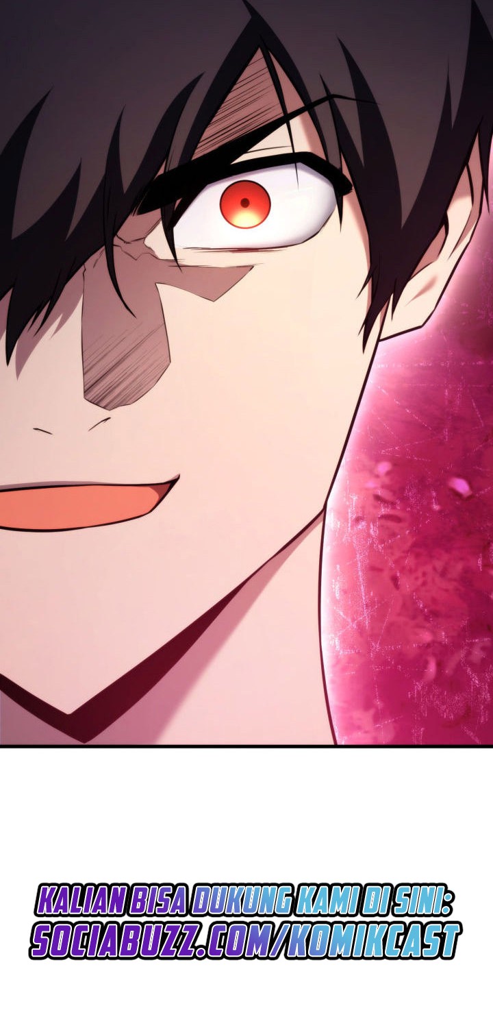 Ranker’s Return Chapter 52 Gambar 45