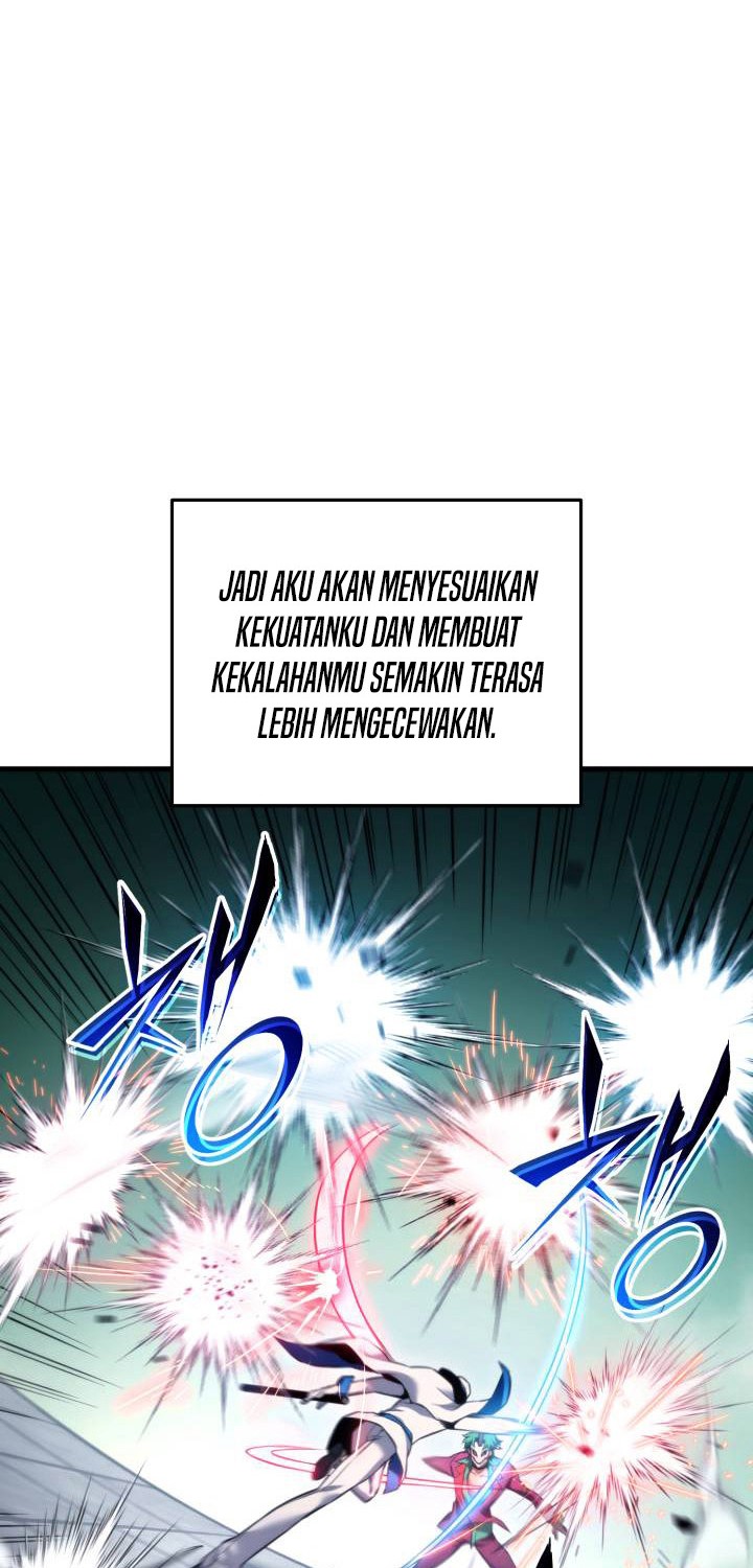Ranker’s Return Chapter 52 Gambar 47