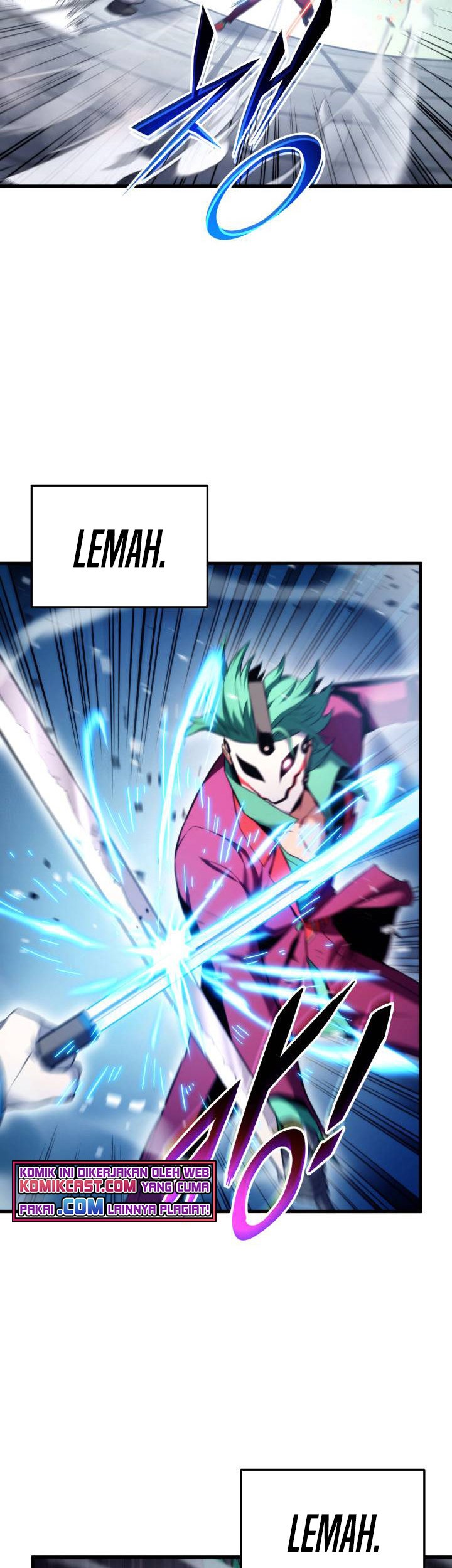 Ranker’s Return Chapter 52 Gambar 48