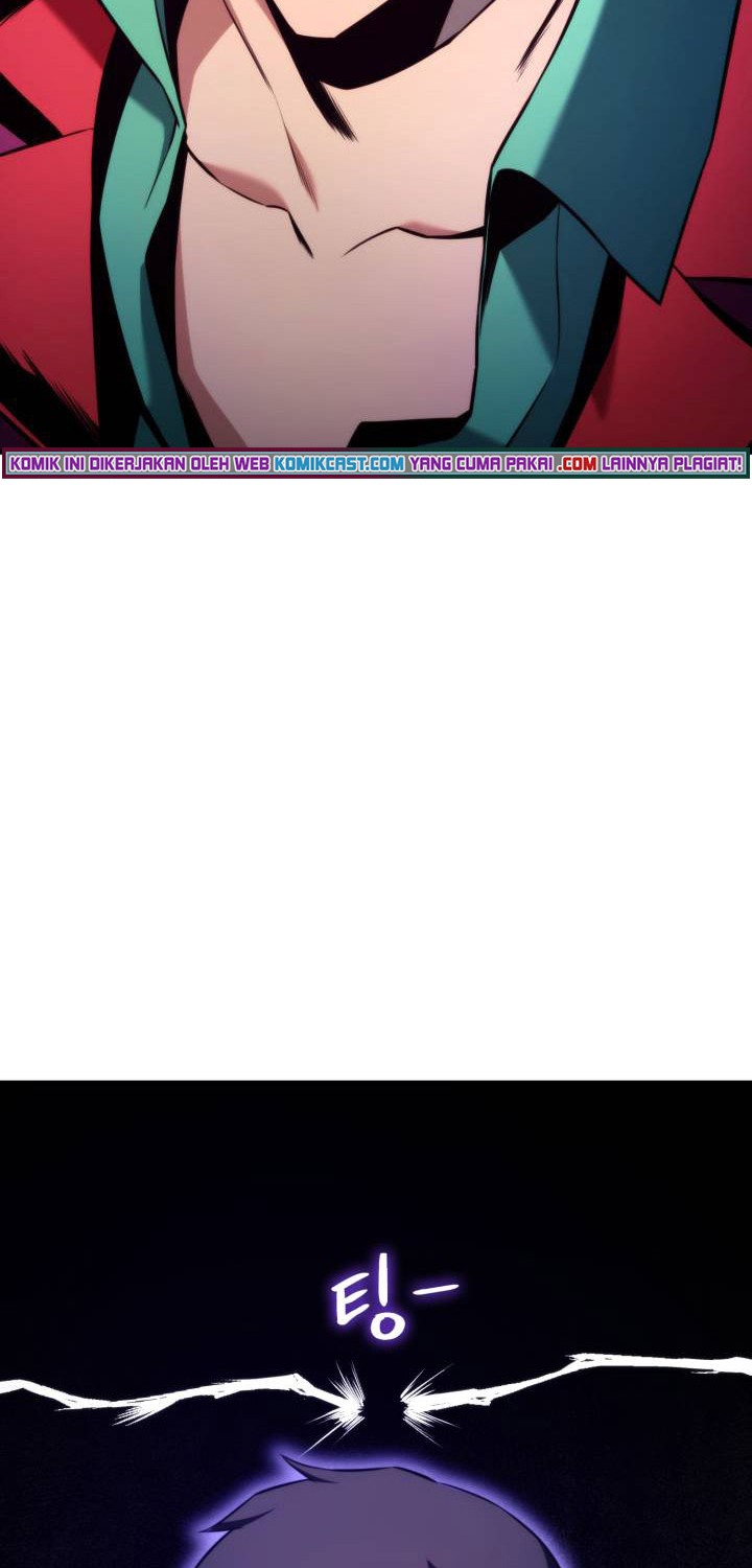 Ranker’s Return Chapter 52 Gambar 51
