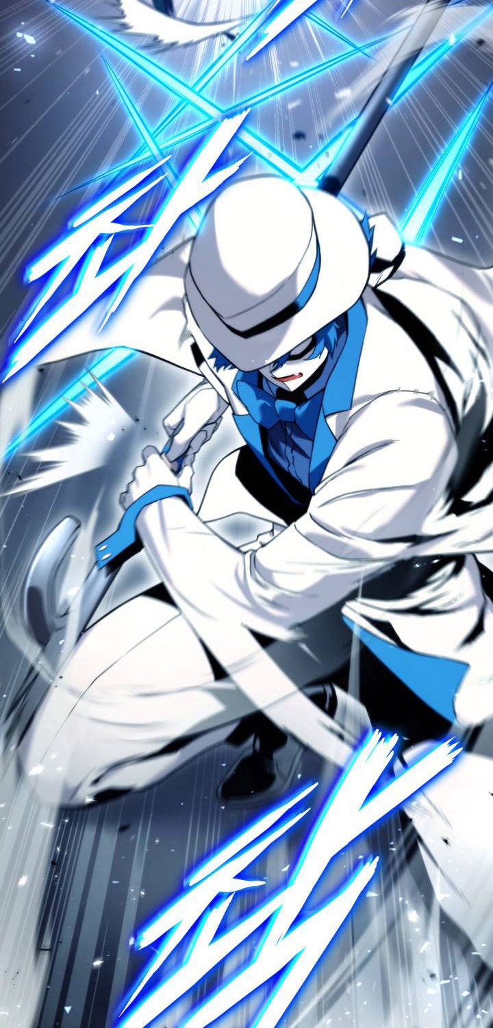 Ranker’s Return Chapter 52 Gambar 53