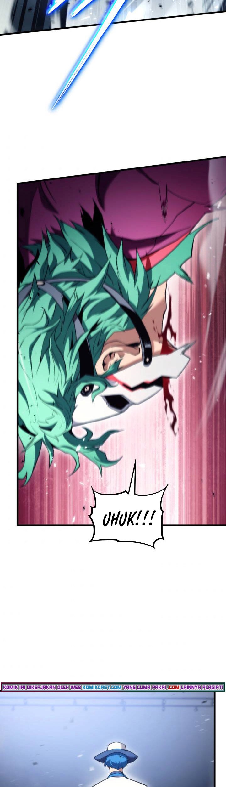 Ranker’s Return Chapter 52 Gambar 54