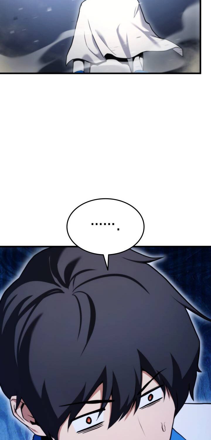 Ranker’s Return Chapter 52 Gambar 55