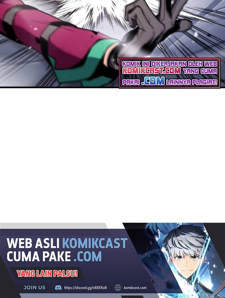 Ranker’s Return Chapter 52 Gambar 57