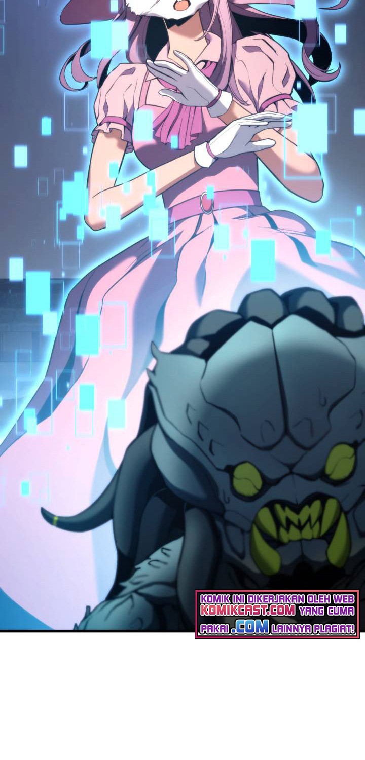 Ranker’s Return Chapter 52 Gambar 3