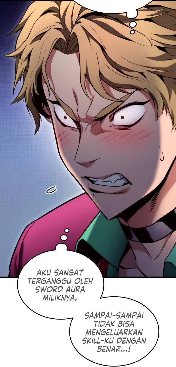 Ranker’s Return Chapter 52 Gambar 61