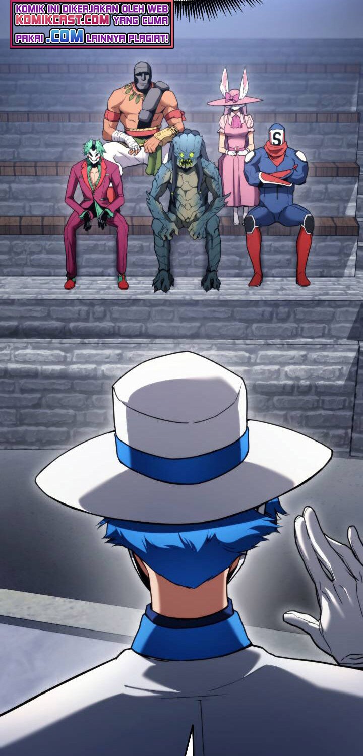 Ranker’s Return Chapter 52 Gambar 63
