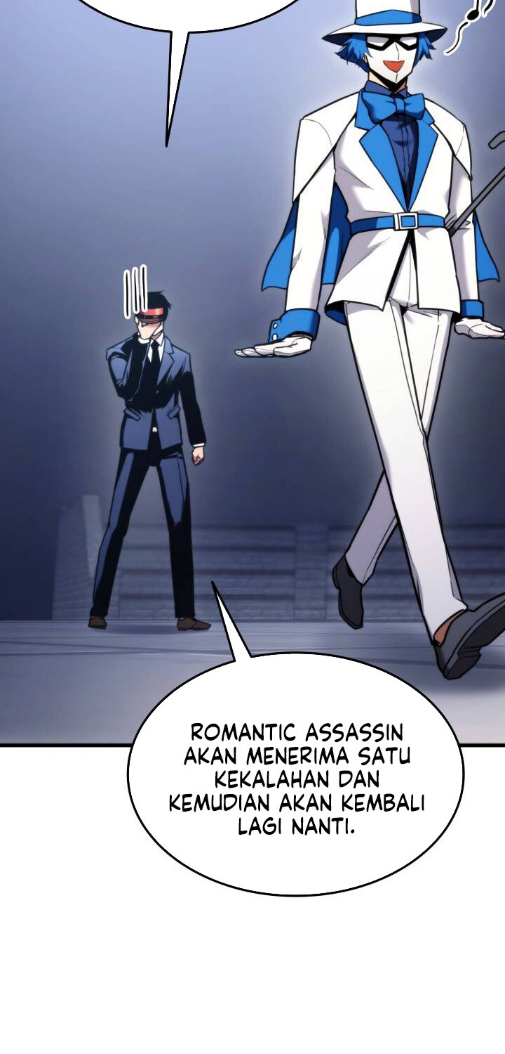 Ranker’s Return Chapter 52 Gambar 67