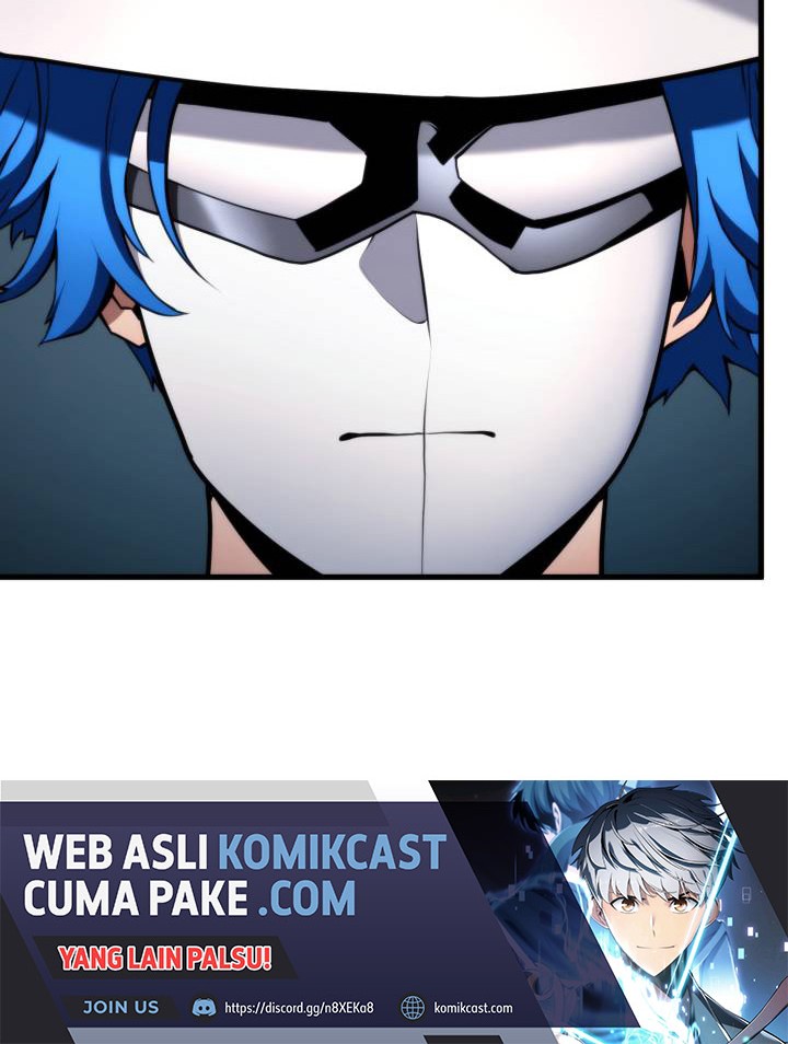 Ranker’s Return Chapter 52 Gambar 71