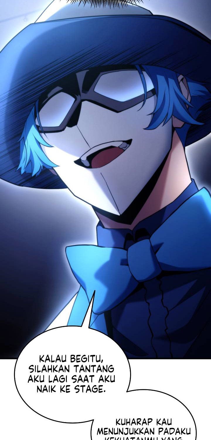 Ranker’s Return Chapter 52 Gambar 73