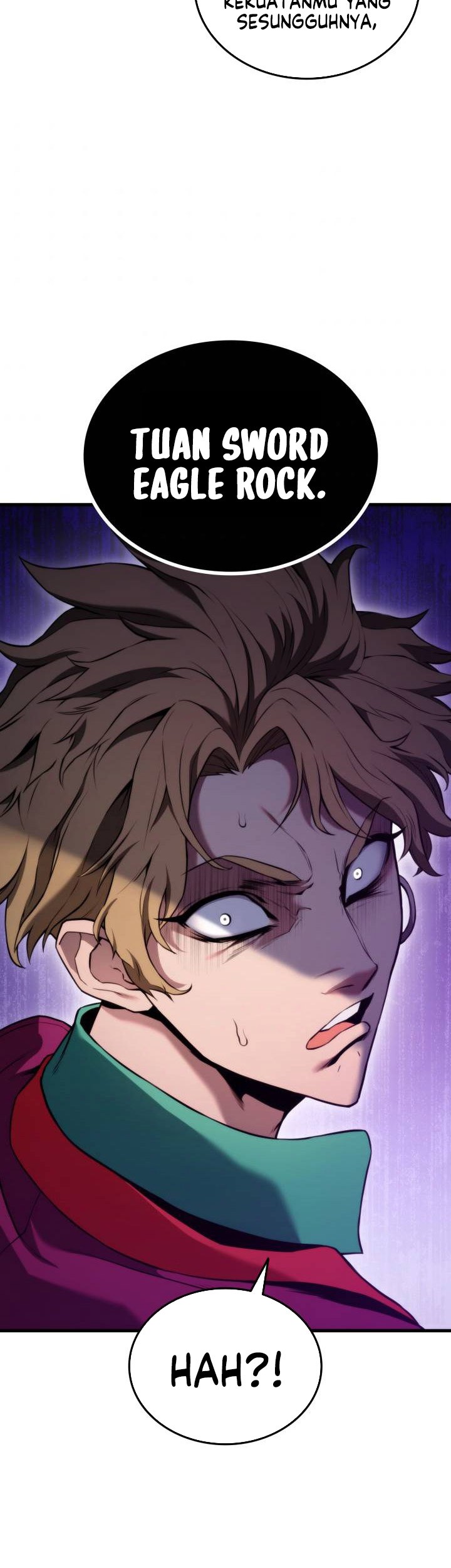 Ranker’s Return Chapter 52 Gambar 74