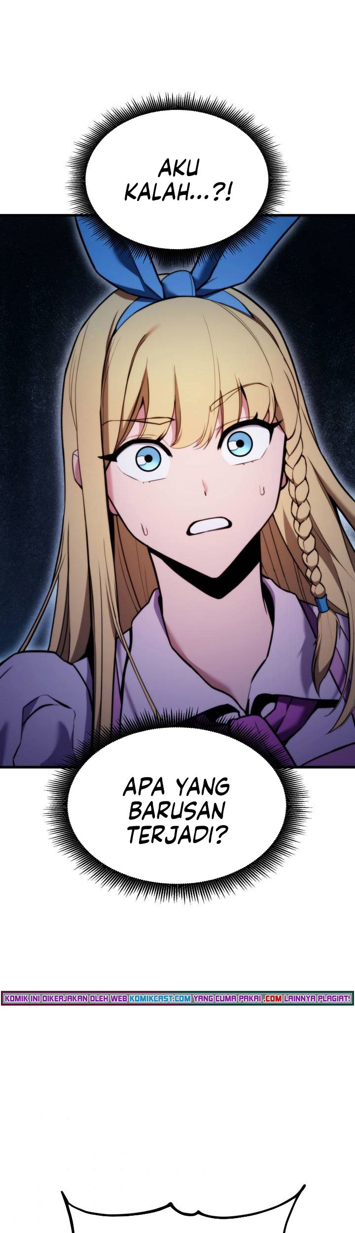 Ranker’s Return Chapter 52 Gambar 4