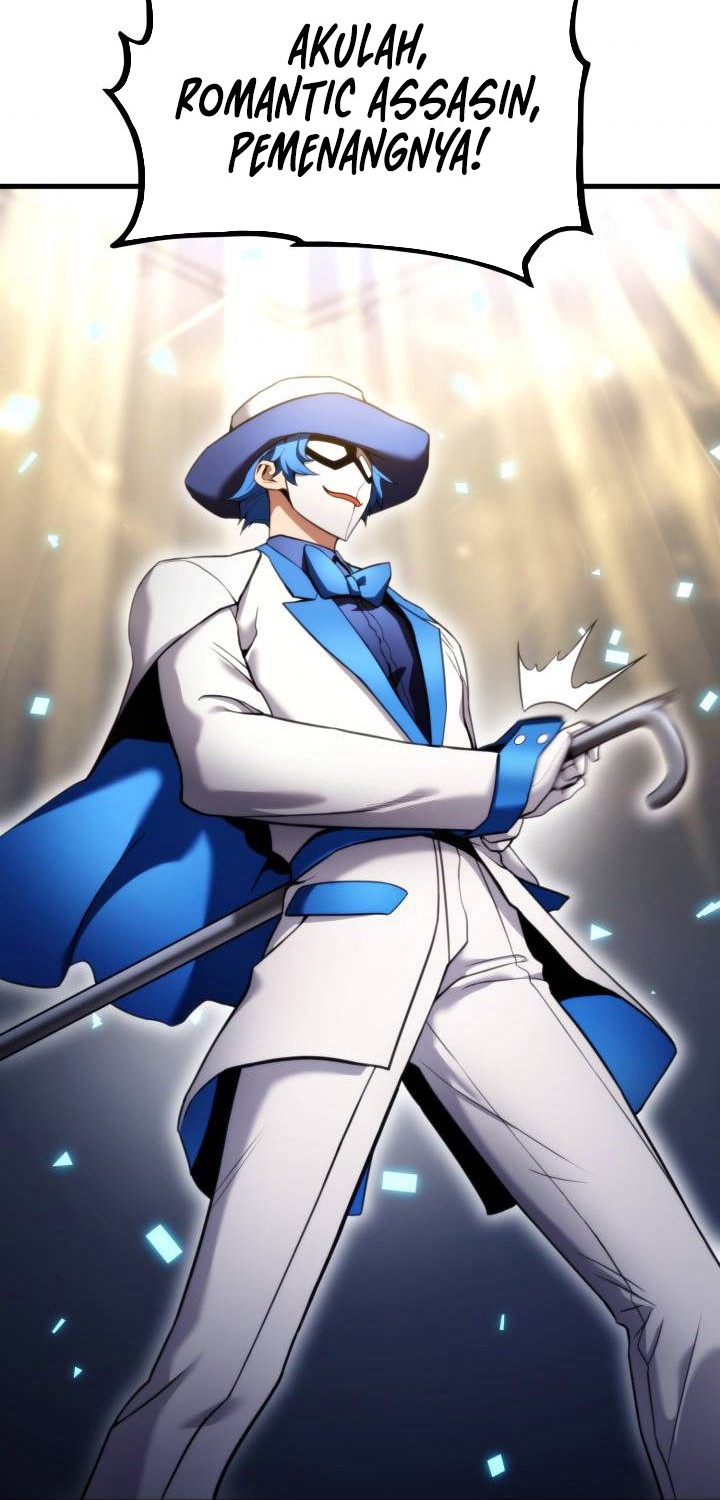 Ranker’s Return Chapter 52 Gambar 5