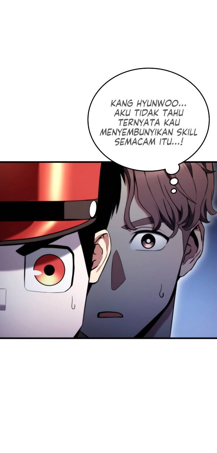 Ranker’s Return Chapter 52 Gambar 7