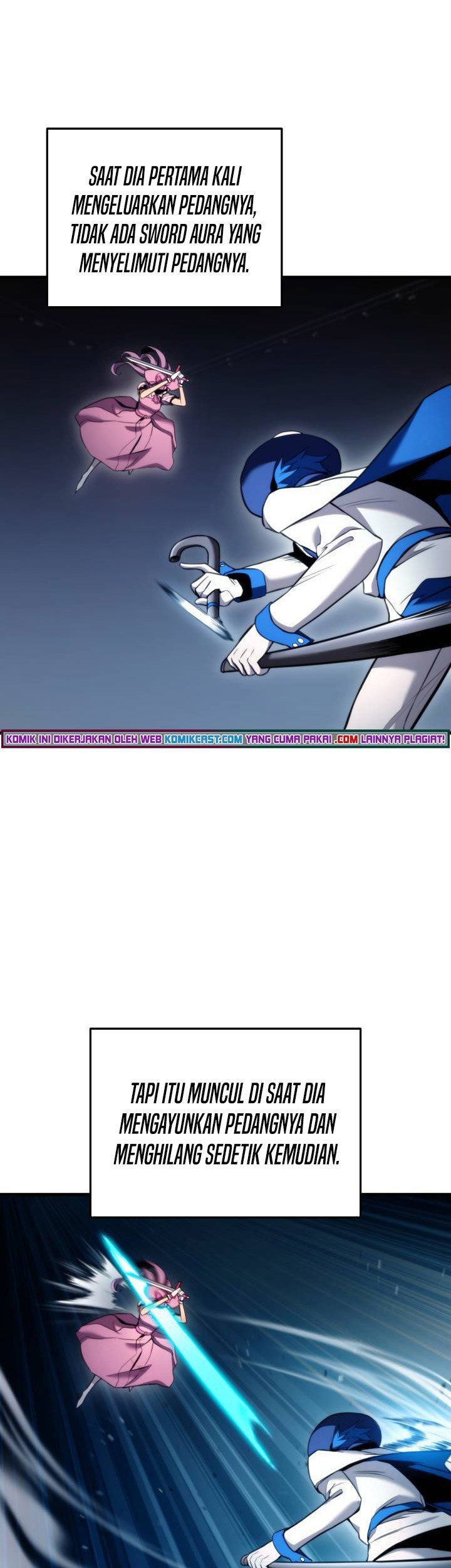 Ranker’s Return Chapter 52 Gambar 8