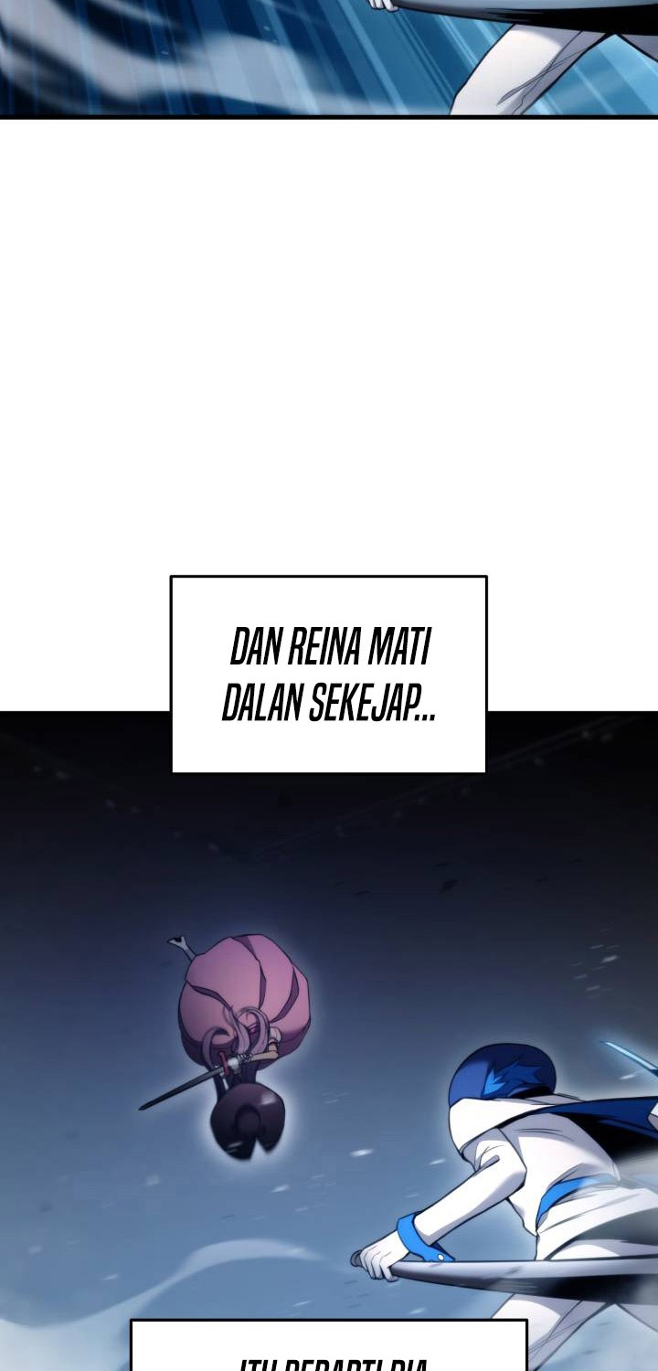 Ranker’s Return Chapter 52 Gambar 9