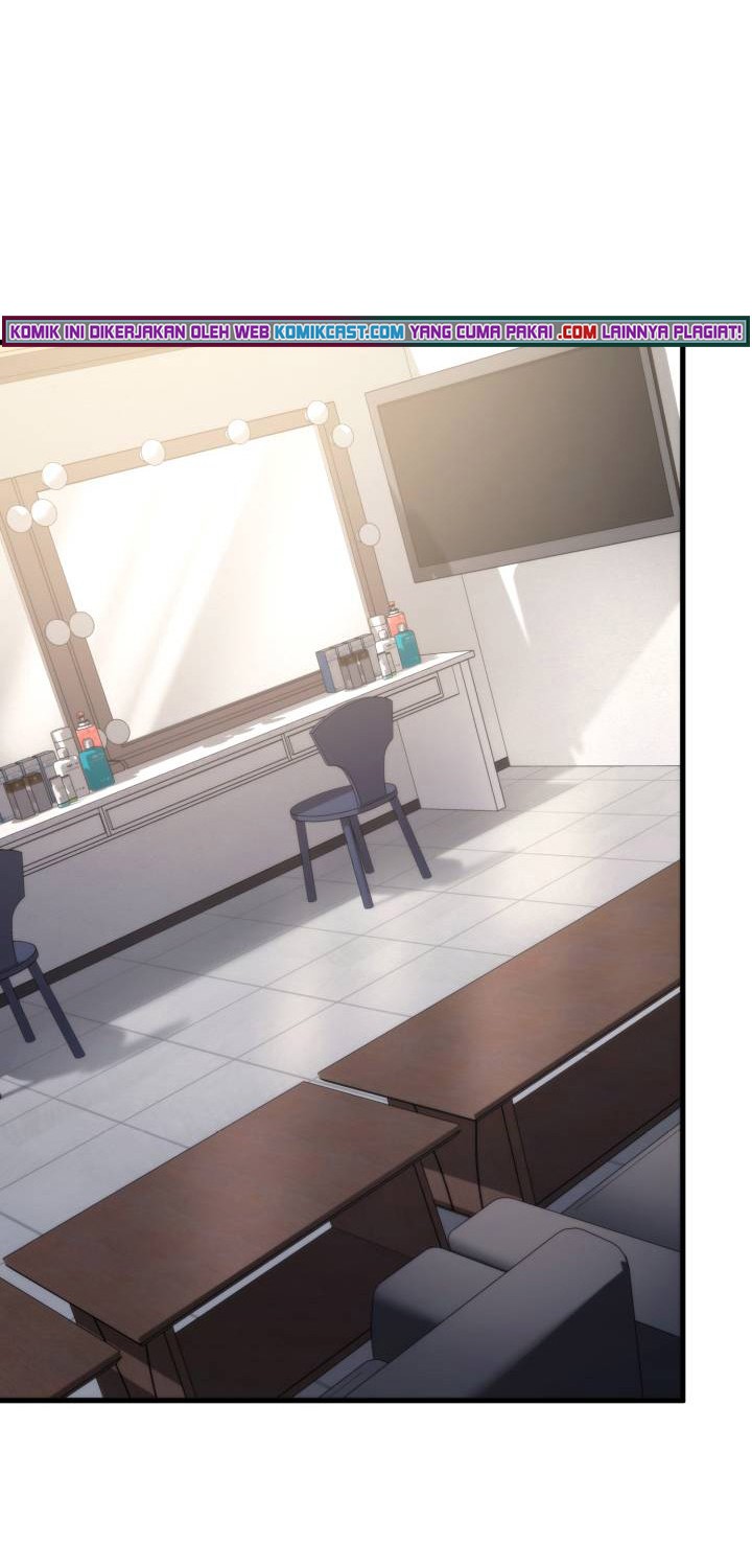 Ranker’s Return Chapter 52 Gambar 13