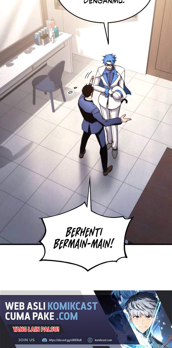 Ranker’s Return Chapter 52 Gambar 15