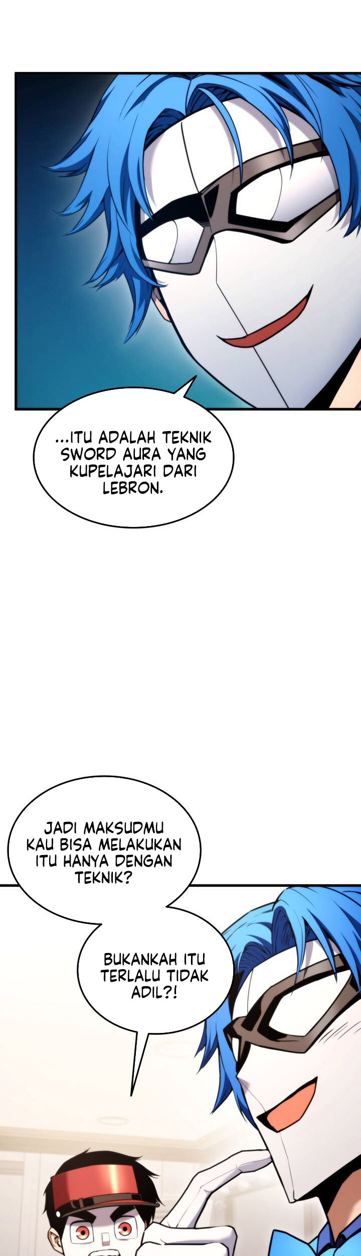Ranker’s Return Chapter 52 Gambar 16