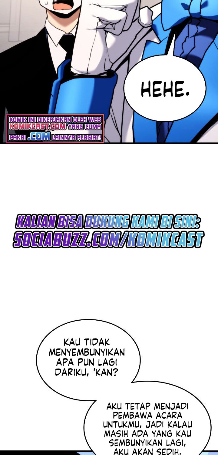 Ranker’s Return Chapter 52 Gambar 17