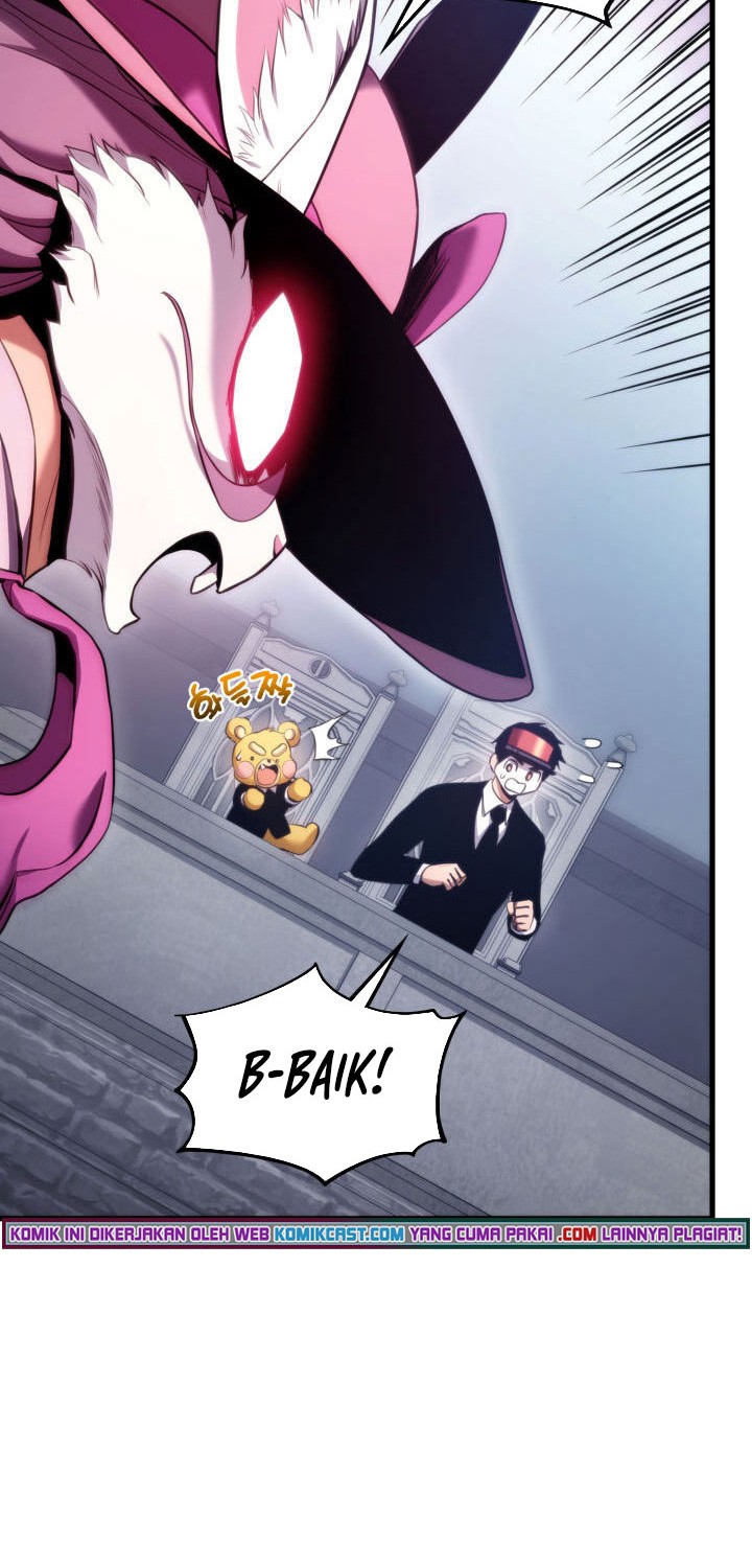 Ranker’s Return Chapter 53 Gambar 33