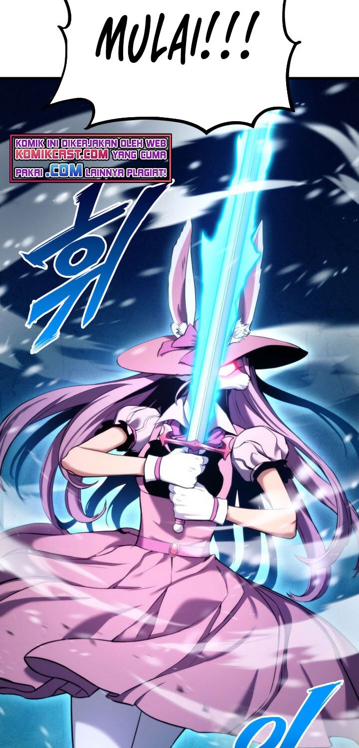 Ranker’s Return Chapter 53 Gambar 35