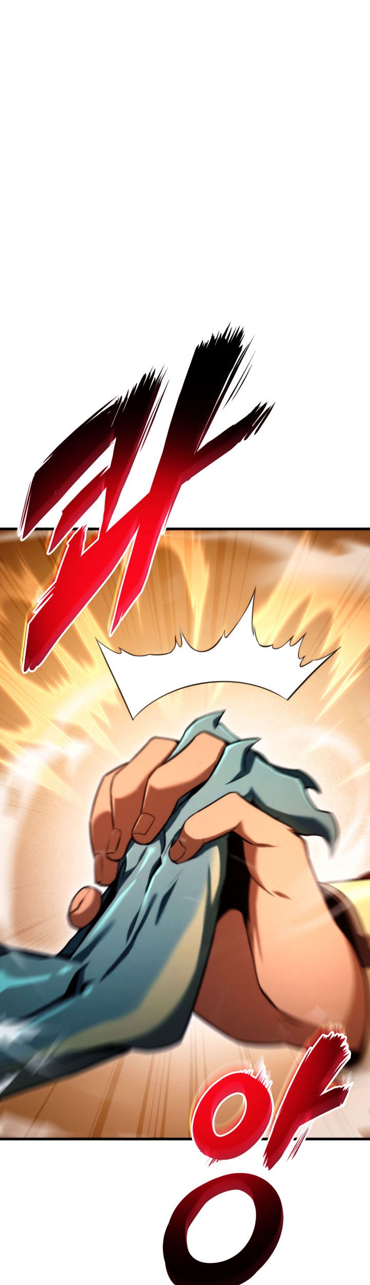 Baca Manhwa Ranker’s Return Chapter 53 Gambar 2
