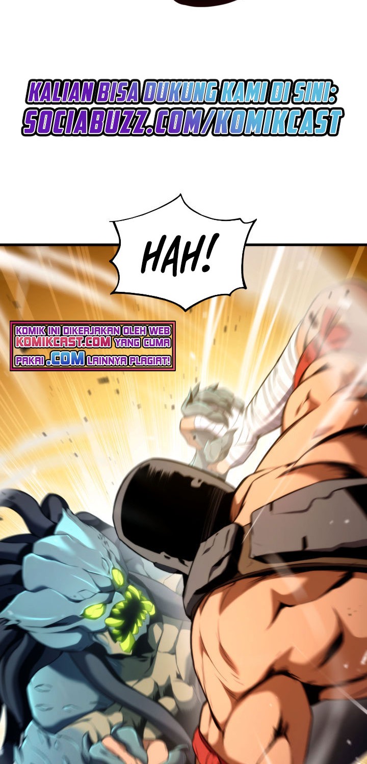 Ranker’s Return Chapter 53 Gambar 3