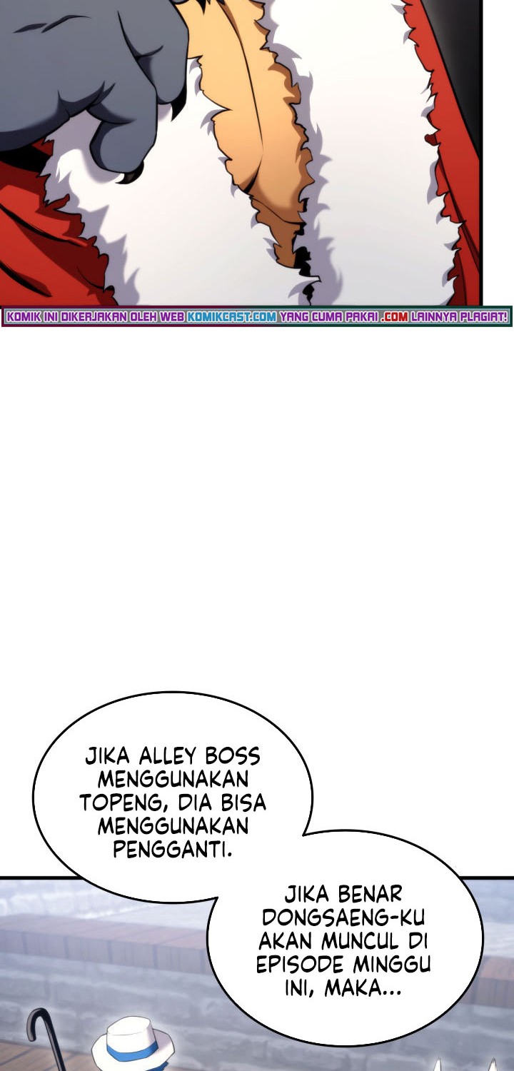 Ranker’s Return Chapter 53 Gambar 9
