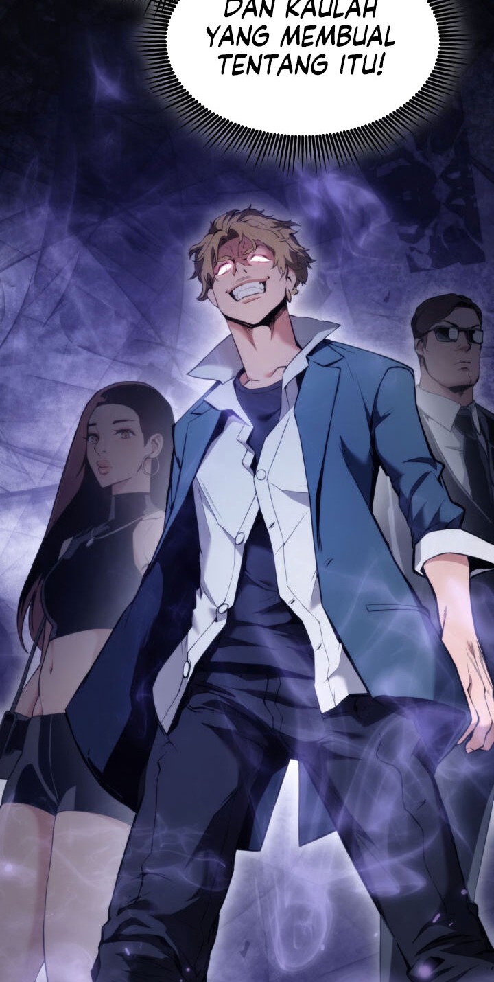 Ranker’s Return Chapter 54 Gambar 47