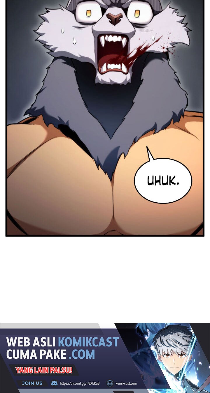 Ranker’s Return Chapter 54 Gambar 71