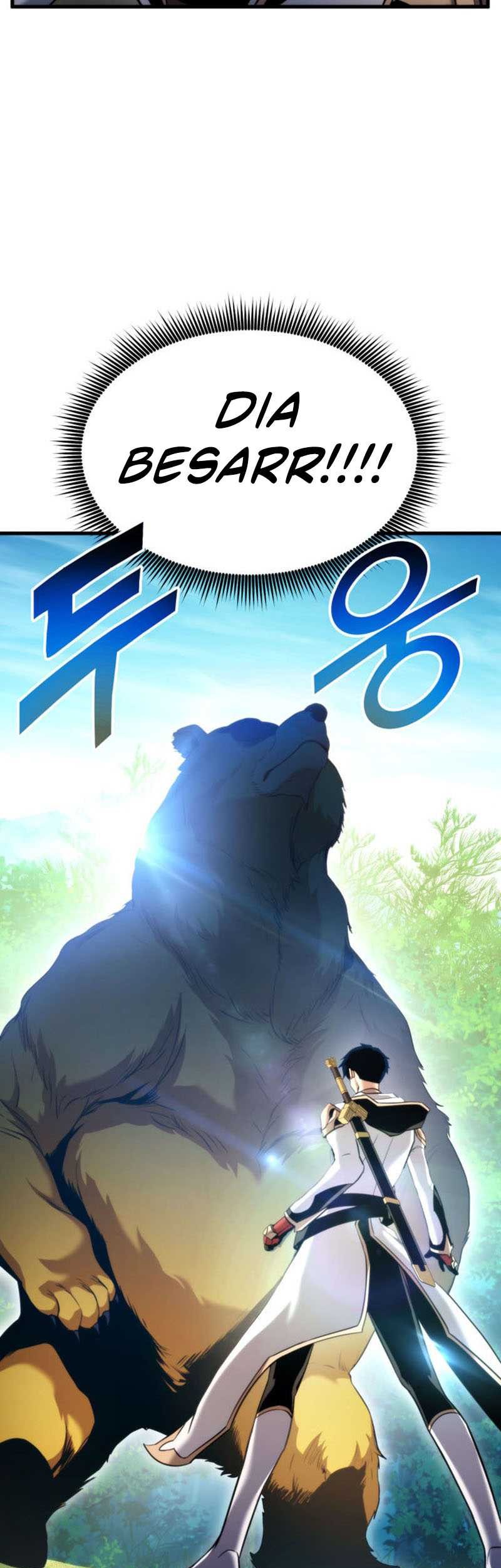 Ranker’s Return Chapter 56 Gambar 17