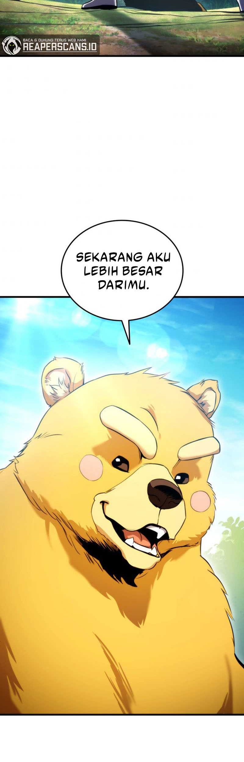 Ranker’s Return Chapter 56 Gambar 18